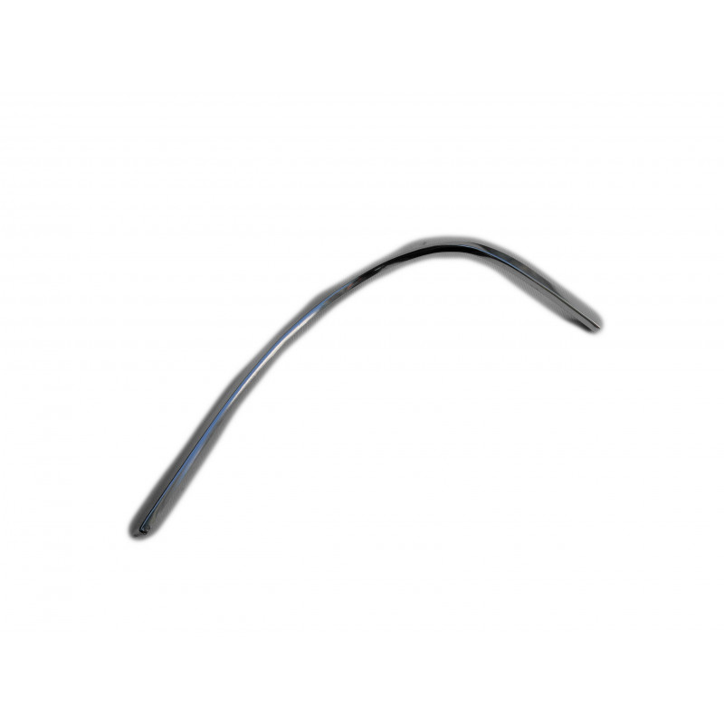 Friso do Pisca Dianteiro Direito Corcel II Belina II 78 à 84 Original Ford 