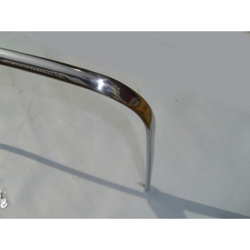 Friso do Capô Ford 30 à 31 