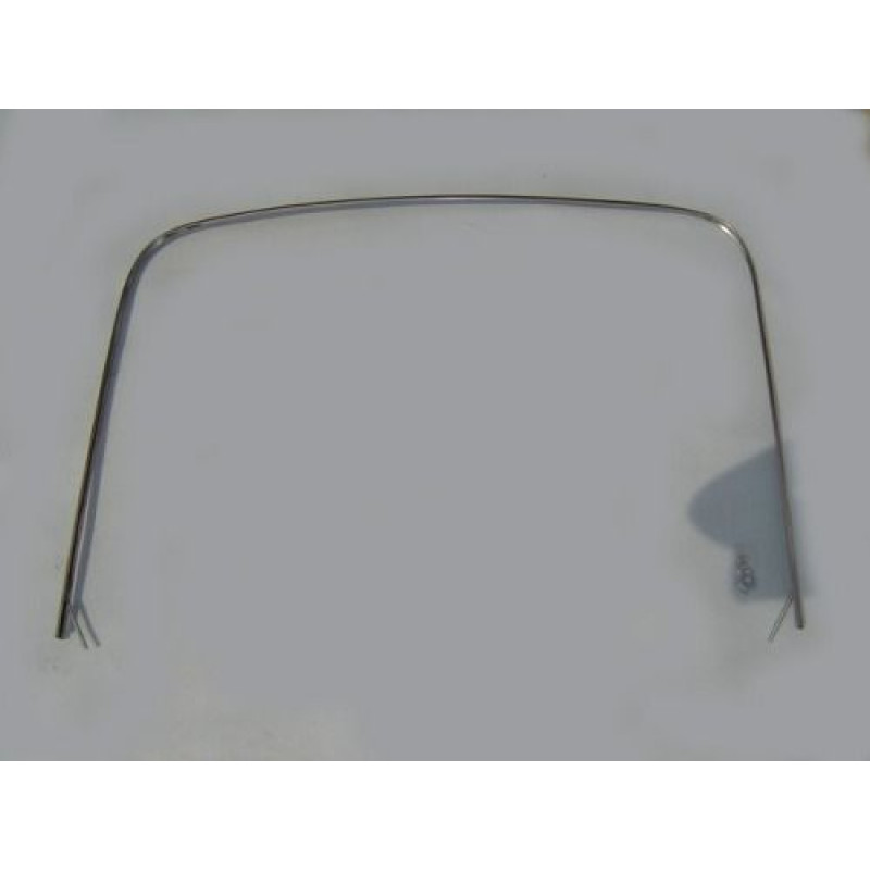 Friso do Capô Ford 30 à 31 