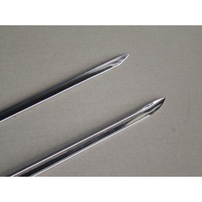 Friso Estribo C-10/D-10/A-10 até 85