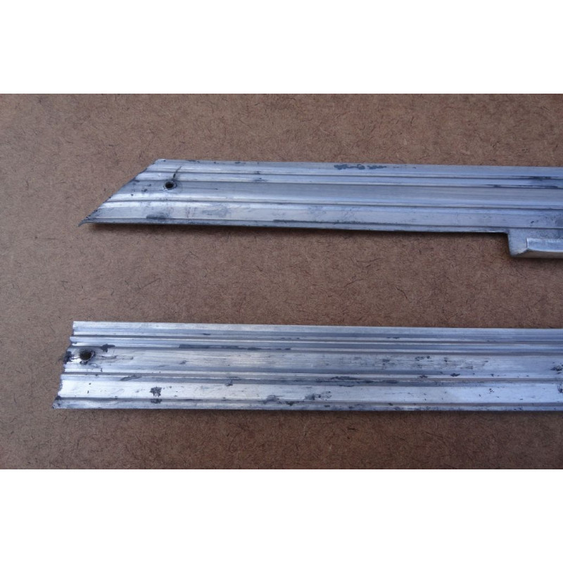 Friso do Tapete Interno do Corcel I 69 à 77 Mod. 2 Portas - Par