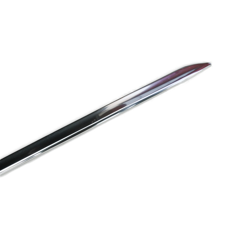 Friso do Estribo Esquerdo C-14 C-10 D-10 Original GM Novo Unitário 