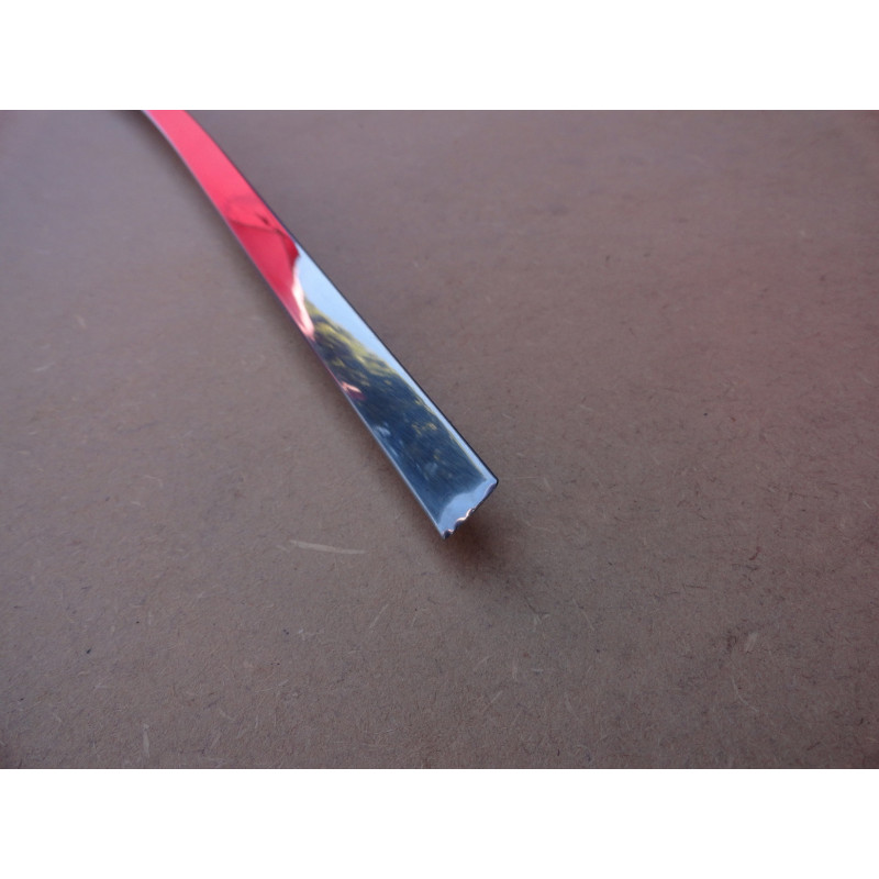 Friso Externo Parabrisa Boca de Sapo 1947 a 1953 Importado