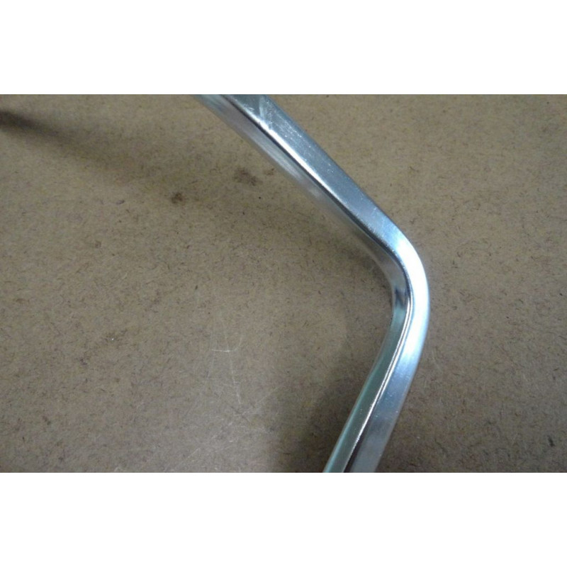 Friso Pisca Dianteiro Opala e Caravan 80 à 87 Esquerdo