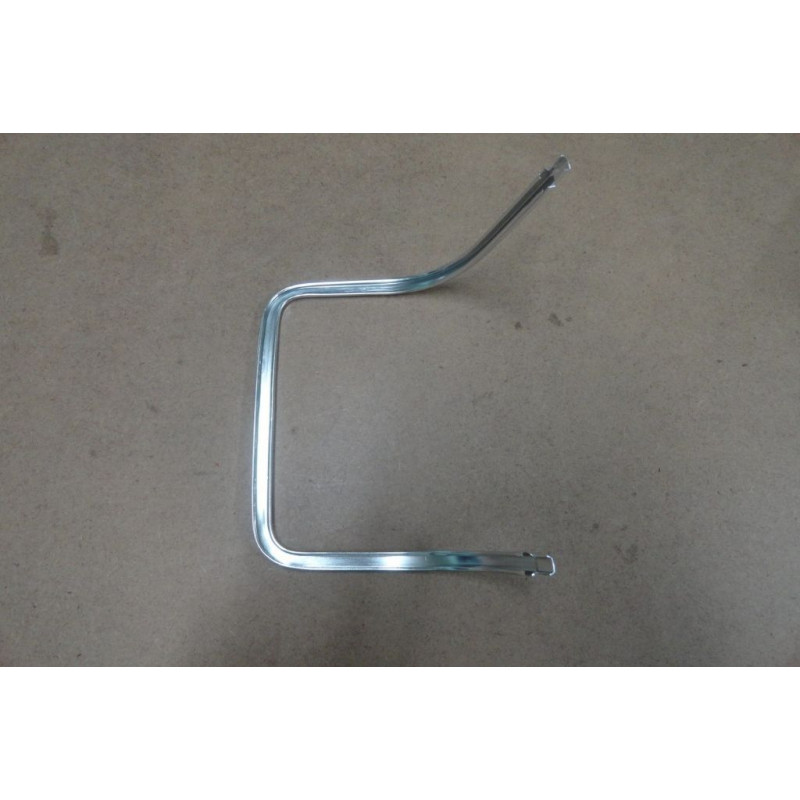 Friso Pisca Dianteiro Opala e Caravan 80 à 87 Esquerdo