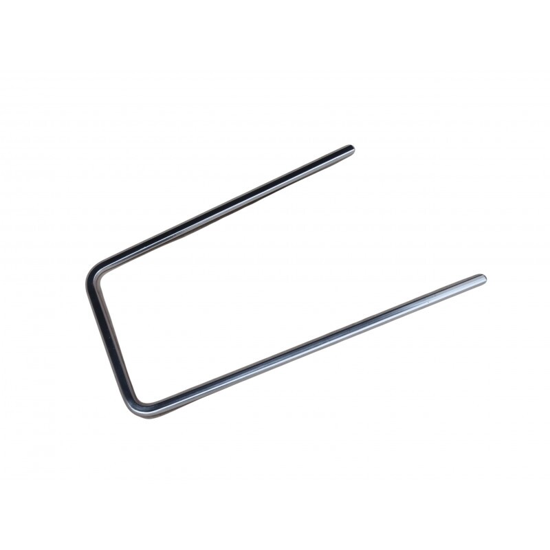 Friso do Farol Esquerdo Opala Caravan Diplomata 85 à 87 Novo Unitário 