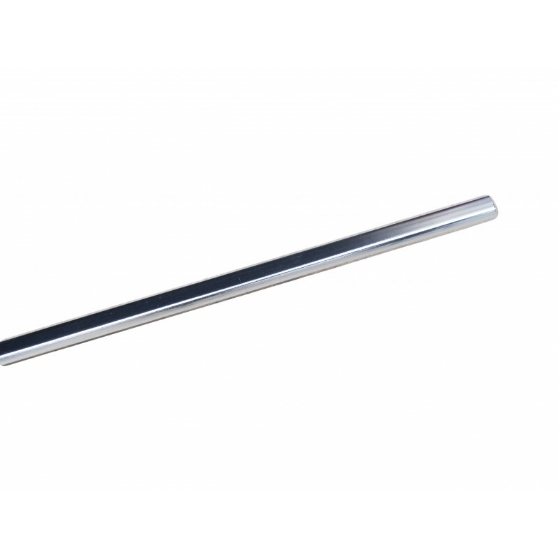 Friso do Farol Esquerdo Opala Caravan Diplomata 85 à 87 Novo Unitário 