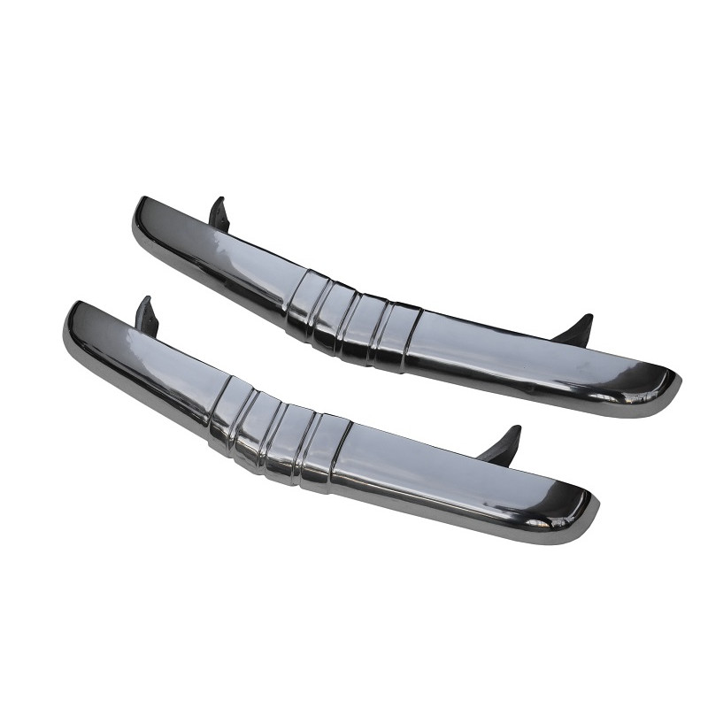 Friso Filete Grade Pick Up Dodge Desoto Fargo 1954 a 1956 - Par