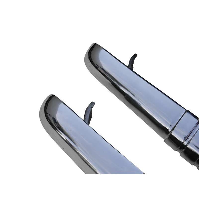 Friso Filete Grade Pick Up Dodge Desoto Fargo 1954 a 1956 - Par