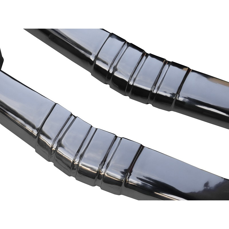 Friso Filete Grade Pick Up Dodge Desoto Fargo 1954 a 1956 - Par