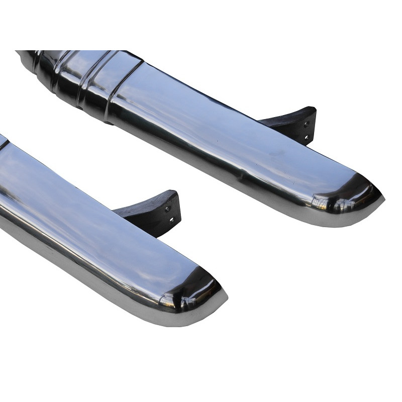 Friso Filete Grade Pick Up Dodge Desoto Fargo 1954 a 1956 - Par