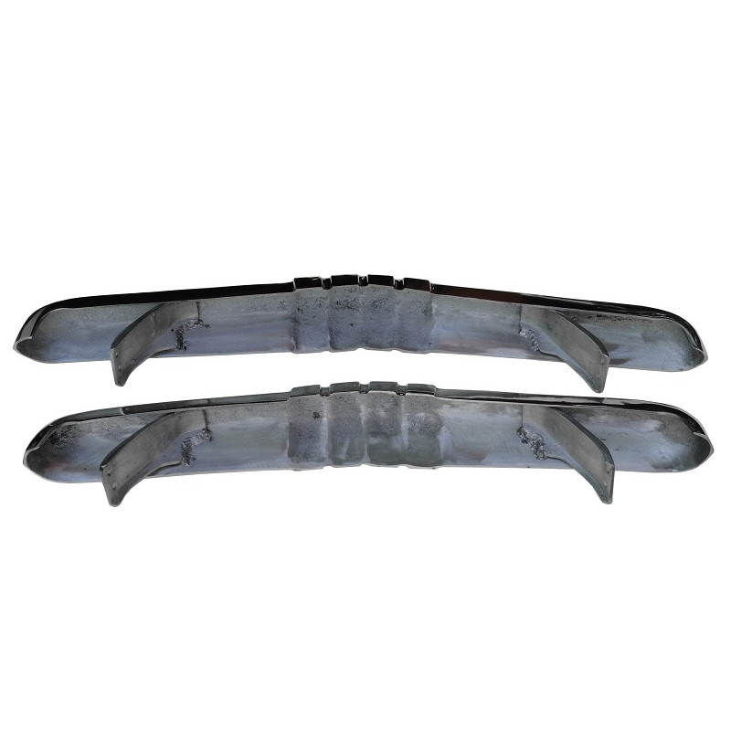 Friso Filete Grade Pick Up Dodge Desoto Fargo 1954 a 1956 - Par