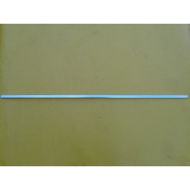 Friso do Estribo Fusca - Par