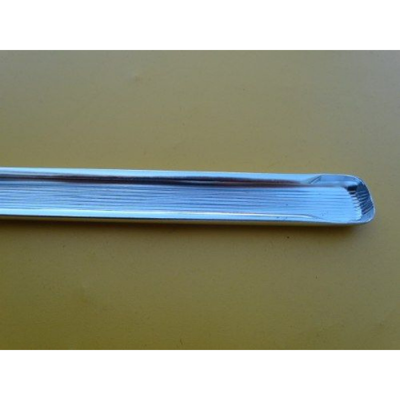 Friso do Estribo Fusca - Par