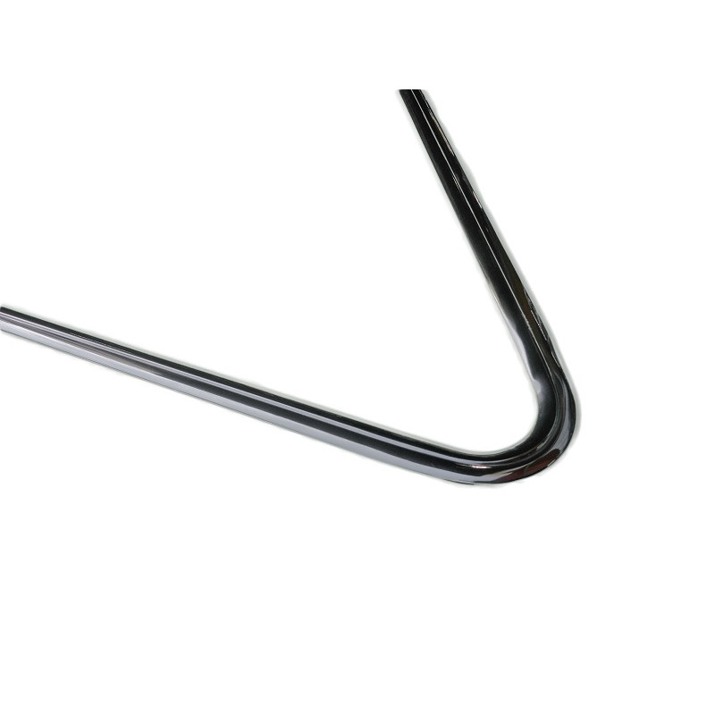 Friso da Janela Lateral Traseira Fixa Belina até 77 Original Usado Par