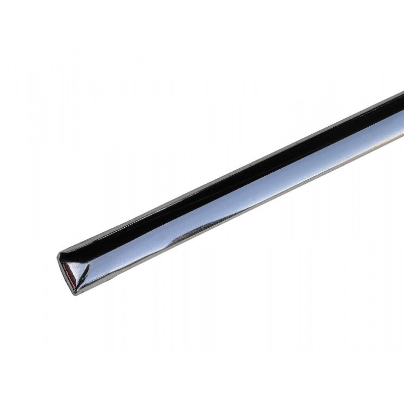 Friso Lateral Porta Bel Air 2 Portas 1951 1952 Chevrolet Passeio Original Usado