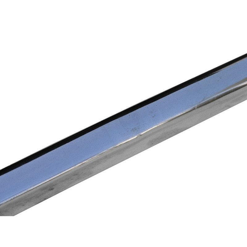 Friso Lateral Porta Bel Air 2 Portas 1951 1952 Chevrolet Passeio Original Usado