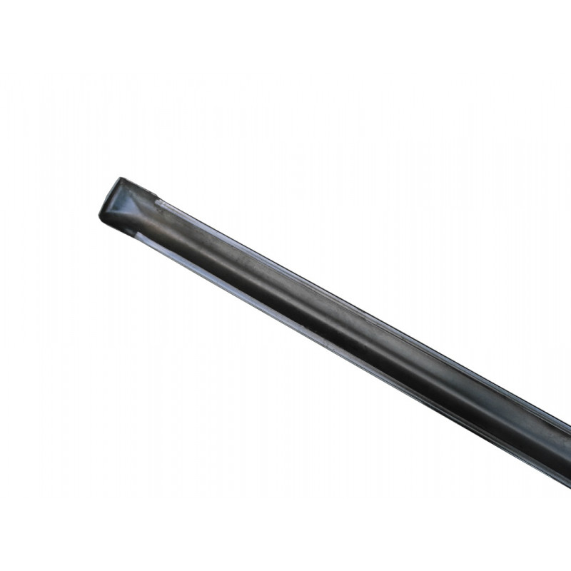 Friso Lateral Porta Bel Air 2 Portas 1951 1952 Chevrolet Passeio Original Usado