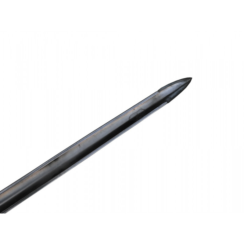 Friso Lateral Porta Bel Air 2 Portas 1951 1952 Chevrolet Passeio Original Usado