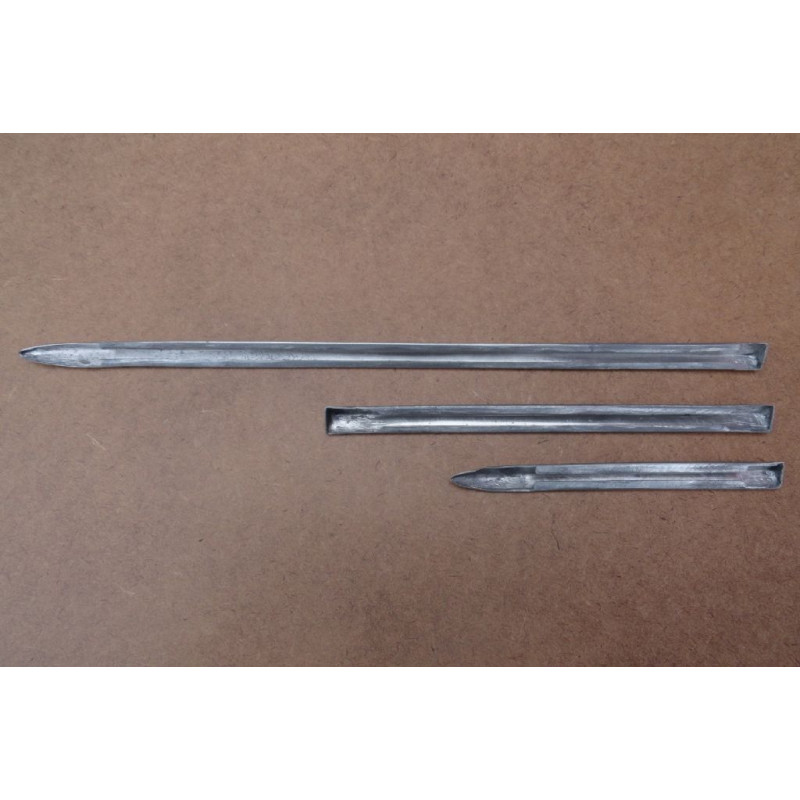 Friso Painel Fusca 1959 à 1970 em Alumínio Polido - Jogo