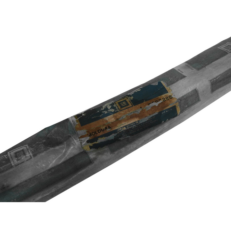 Friso Paralama Dianteiro Direito Opala e Caravan até 1979 Original GM