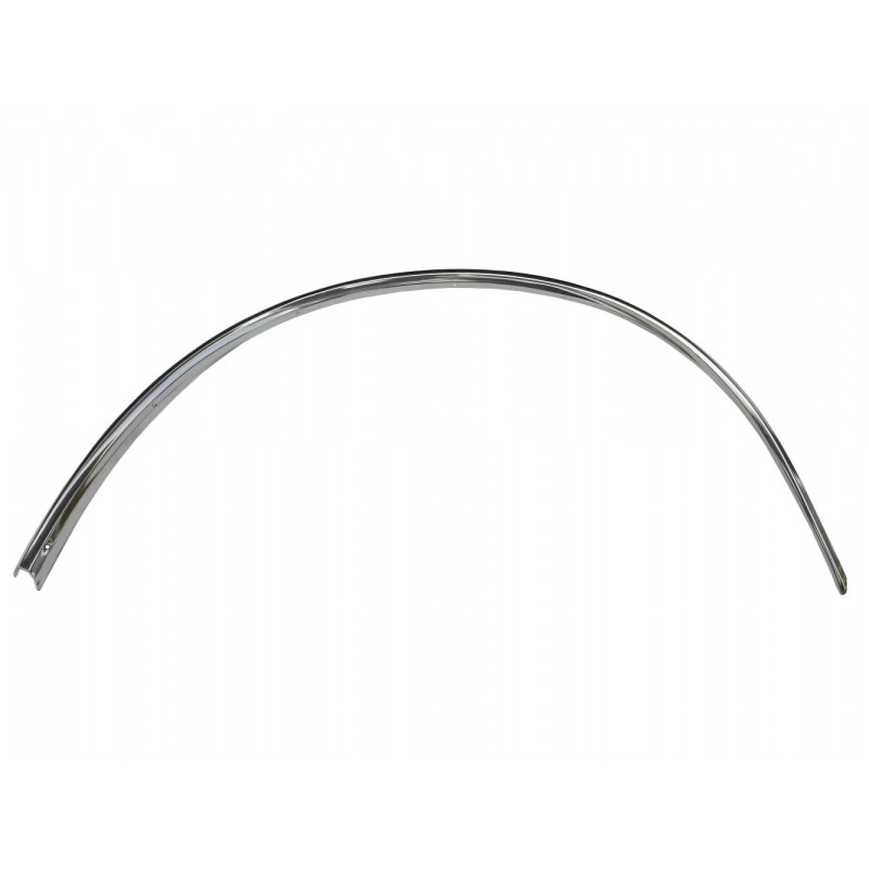 Friso Paralama Dianteiro Direito Opala e Caravan até 1979 Original GM