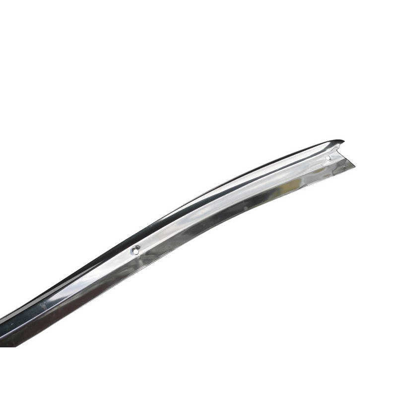 Friso Paralama Dianteiro Direito Opala e Caravan até 1979 Original GM