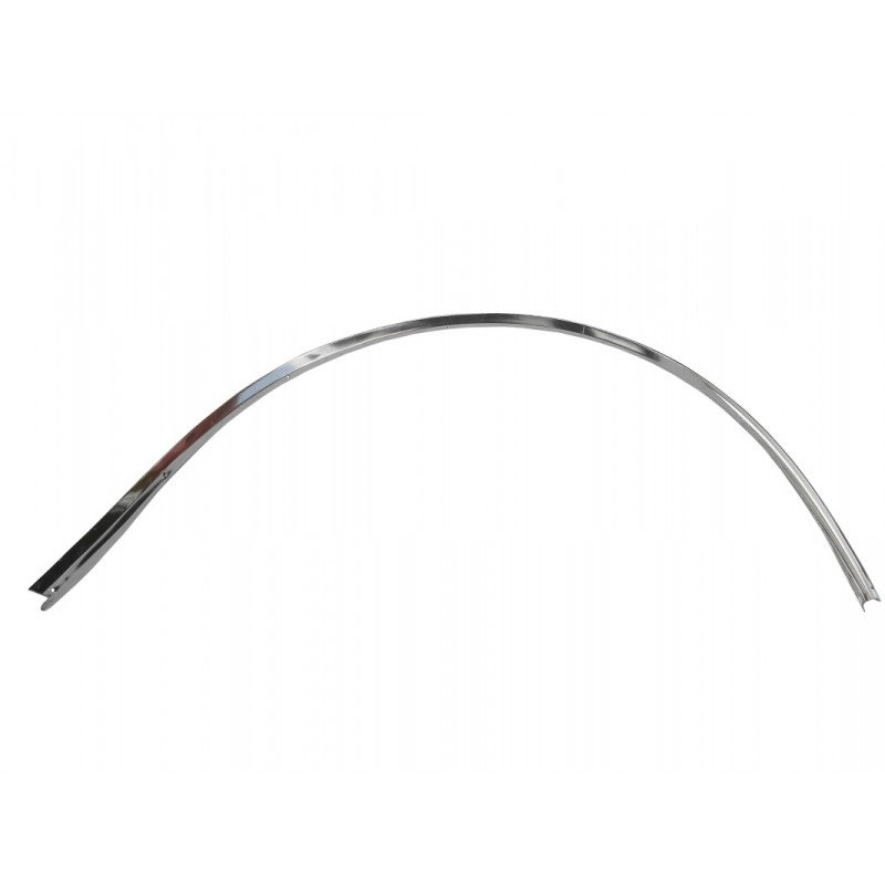 Friso Paralama Dianteiro Direito Opala e Caravan até 1979 Original GM