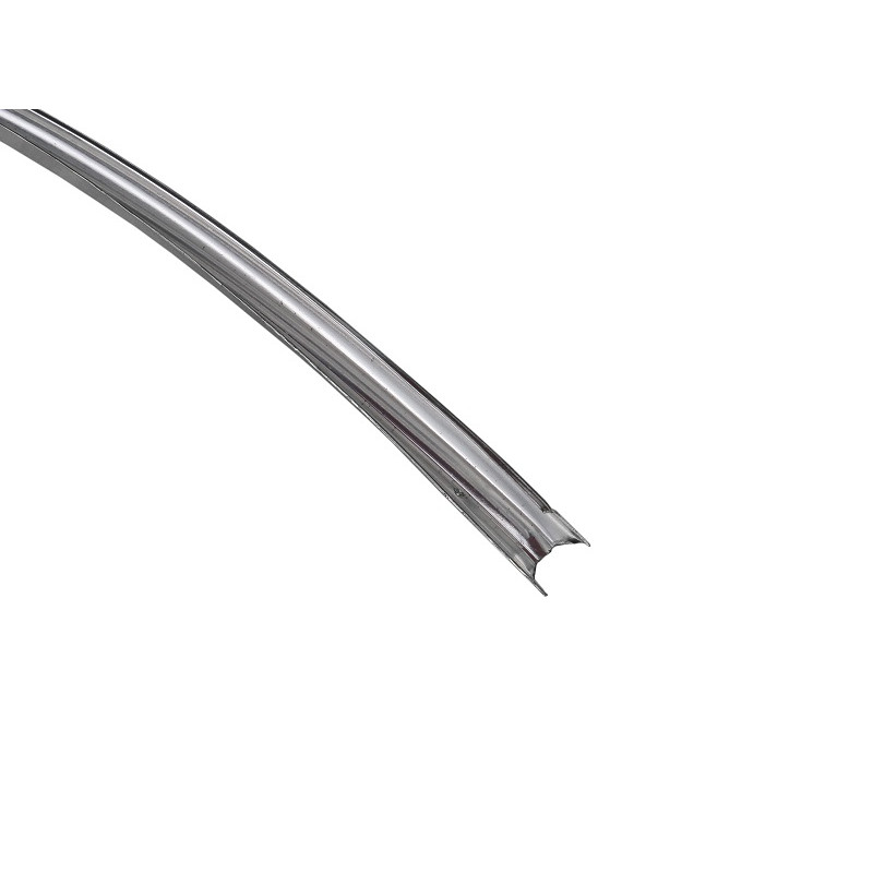 Friso Paralama Dianteiro Direito Opala e Caravan até 1979 Original GM