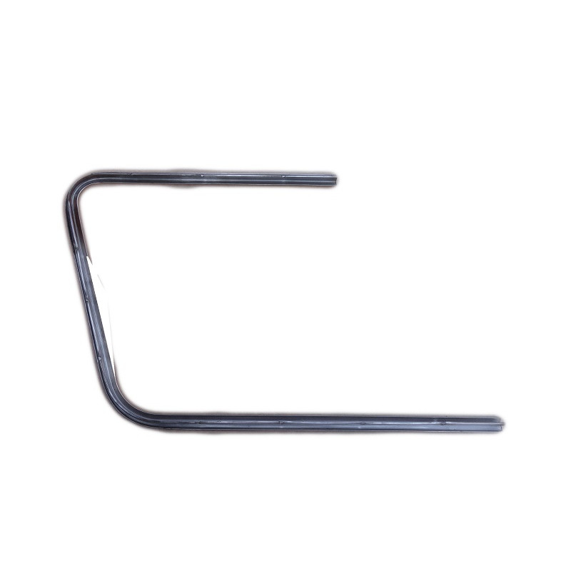 Friso Parcial da Janela Lateral Traseira Fixa Direita Belina I até 77 Original Usado