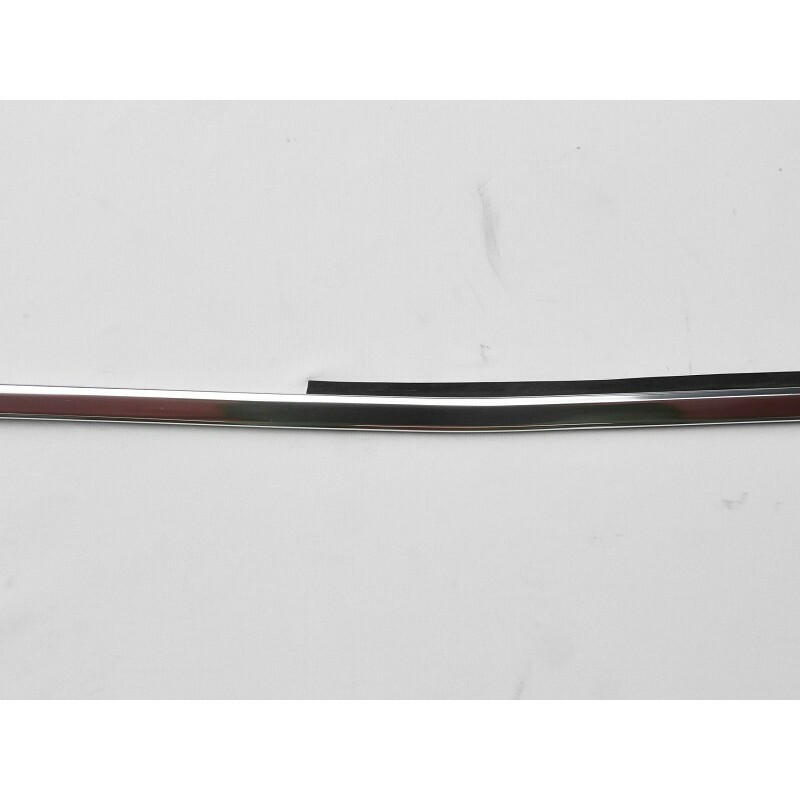 Friso Pestana Traseiro Direito Opala 4 Portas até 88 Original Novo 