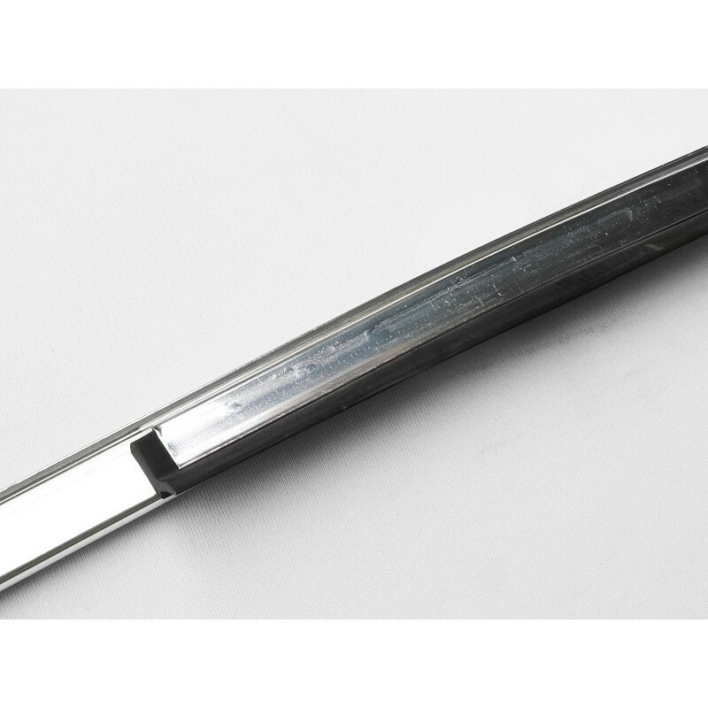 Friso Pestana Traseiro Direito Opala 4 Portas até 88 Original Novo 