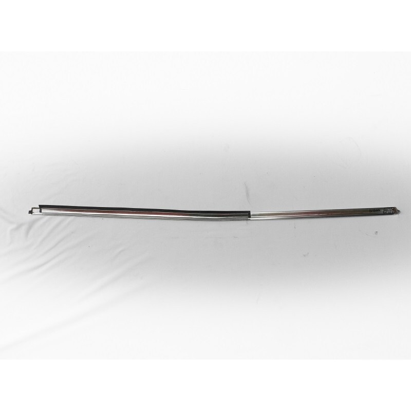 Friso Pestana Traseiro Direito Opala 4 Portas até 88 Original Novo 