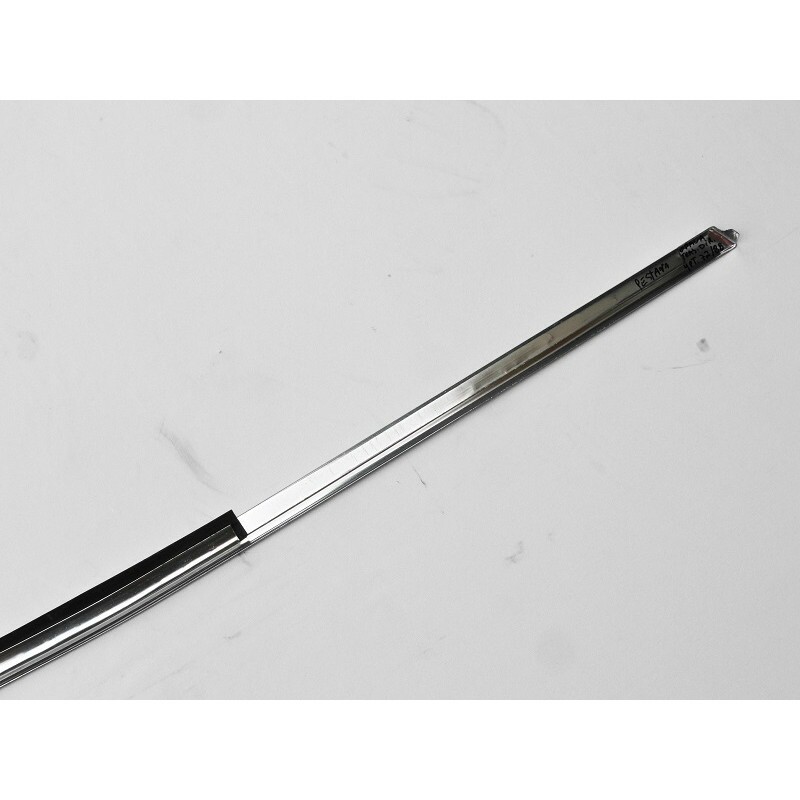 Friso Pestana Traseiro Direito Opala 4 Portas até 88 Original Novo 