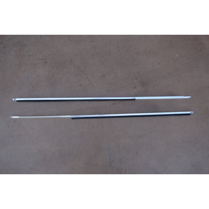 Friso Pestana Porta Esquerda e Direita p/ Opala 2 Portas 68 à 88 - Par