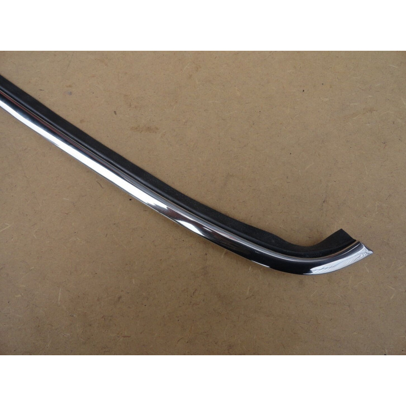 Friso Pestana Traseiro Opala 2 Portas 72 à 88 Novo Par