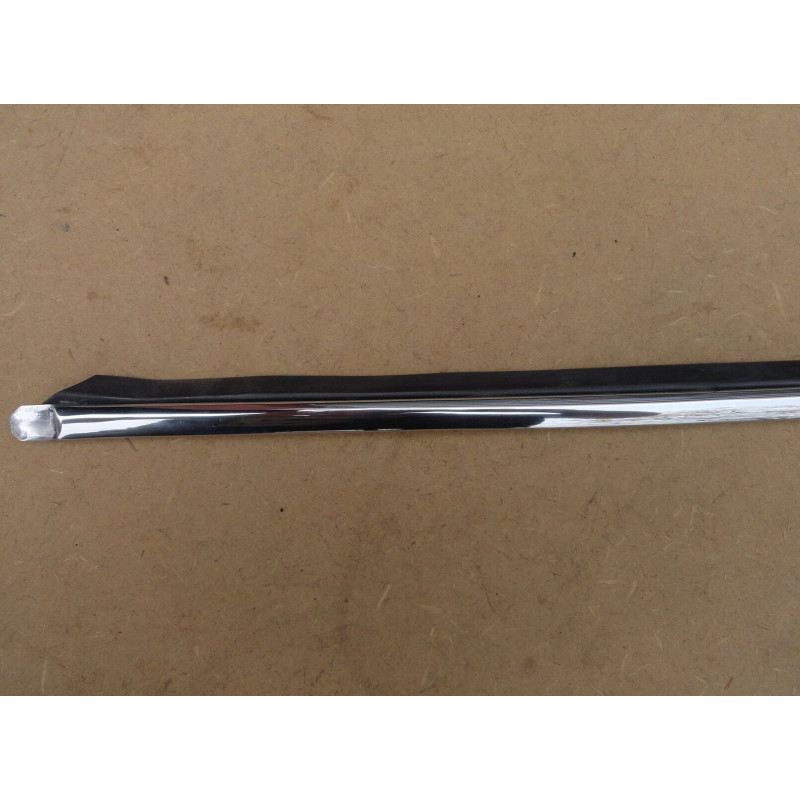 Friso Pestana Traseiro Opala 2 Portas 72 à 88 Novo Par