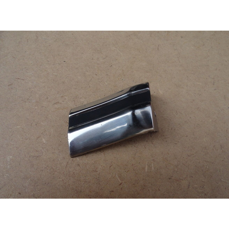 Friso da Ponta do Paralama Traseiro Esquerdo Galaxie 500 73 à 79 Original Novo