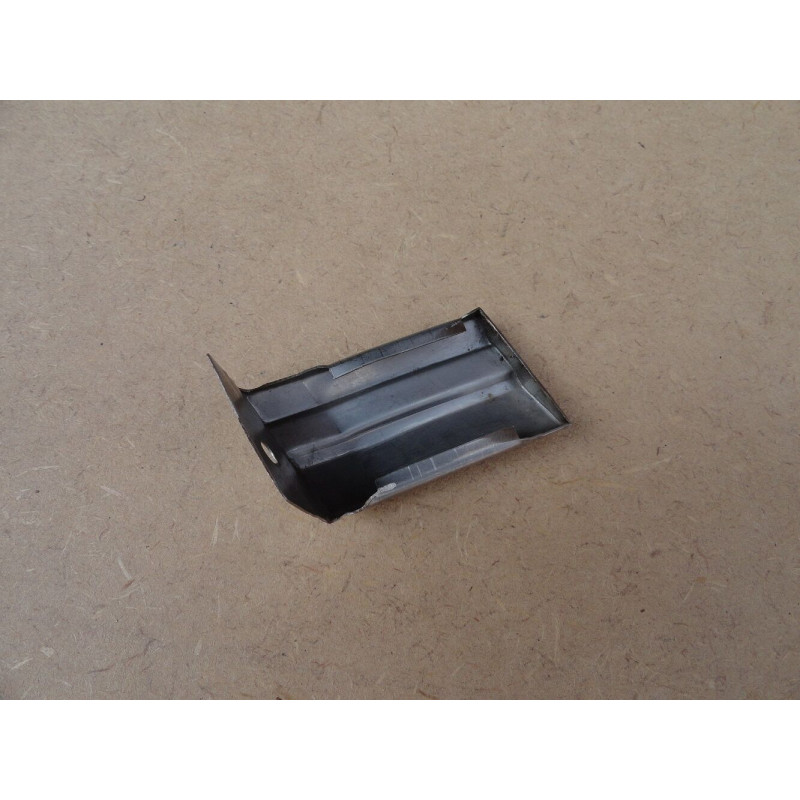 Friso da Ponta do Paralama Traseiro Esquerdo Galaxie 500 73 à 79 Original Novo