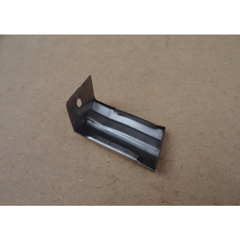 Friso da Ponta do Paralama Traseiro Esquerdo Galaxie 500 73 à 79 Original Novo