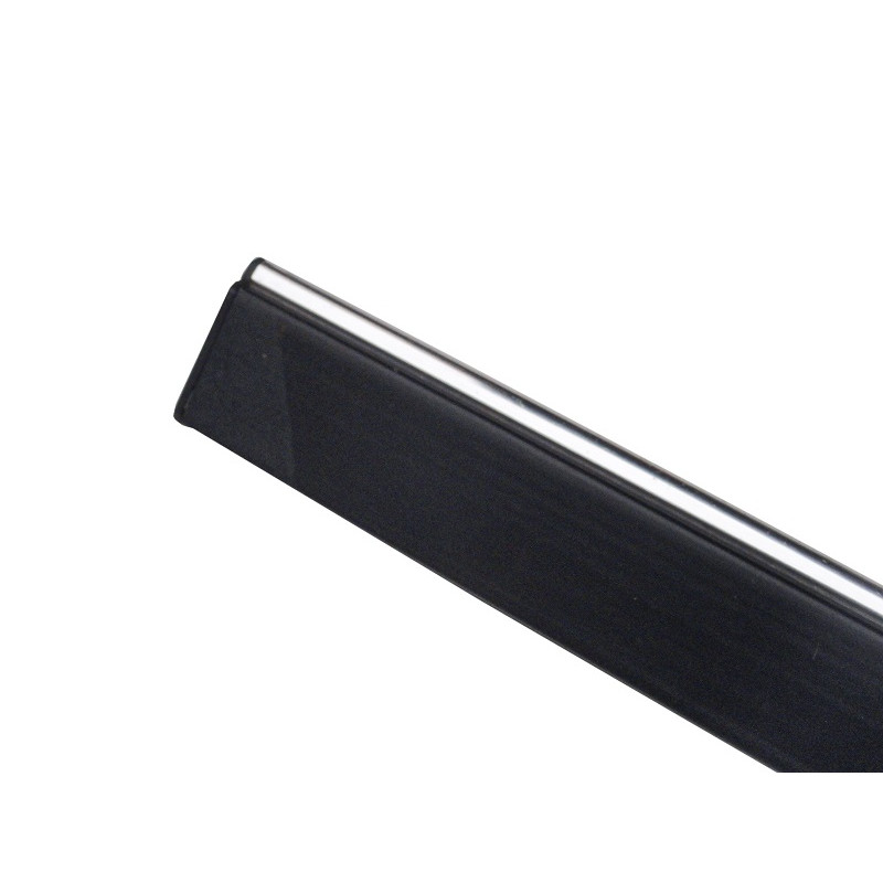 Friso Porta Traseira Esquerda Chevrolet Chevette 4 Portas 1980 1981 Novo