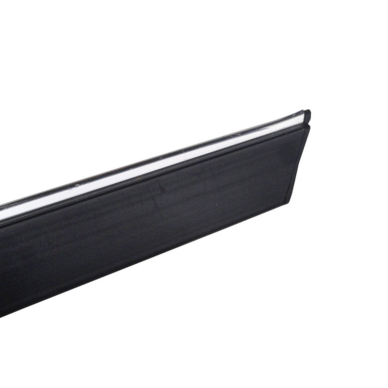 Friso Porta Traseira Esquerda Chevrolet Chevette 4 Portas 1980 1981 Novo