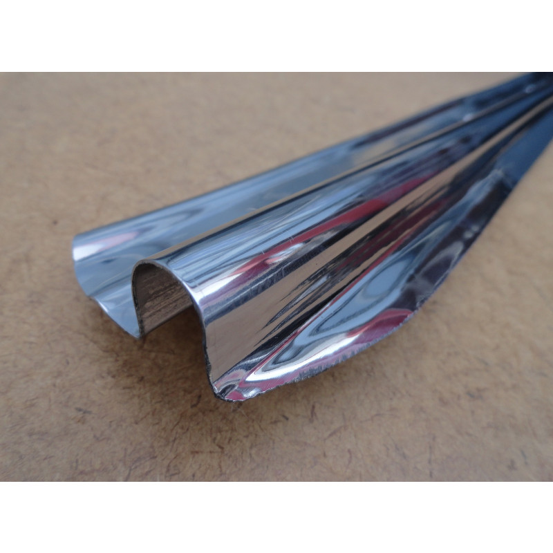 Friso Soleira da Porta Opala 2 Portas Caravan 72 à 84 - Par