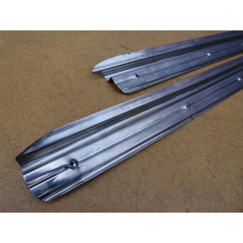 Friso Soleira da Porta Opala 2 Portas Caravan 72 à 84 - Par