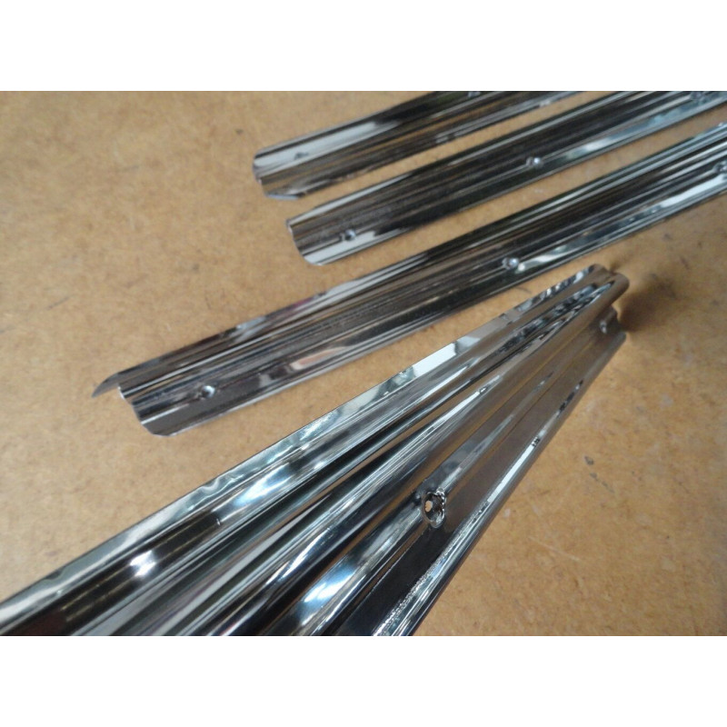 Friso Soleira da Porta Opala 4 Portas 69 à 84 - Jogo