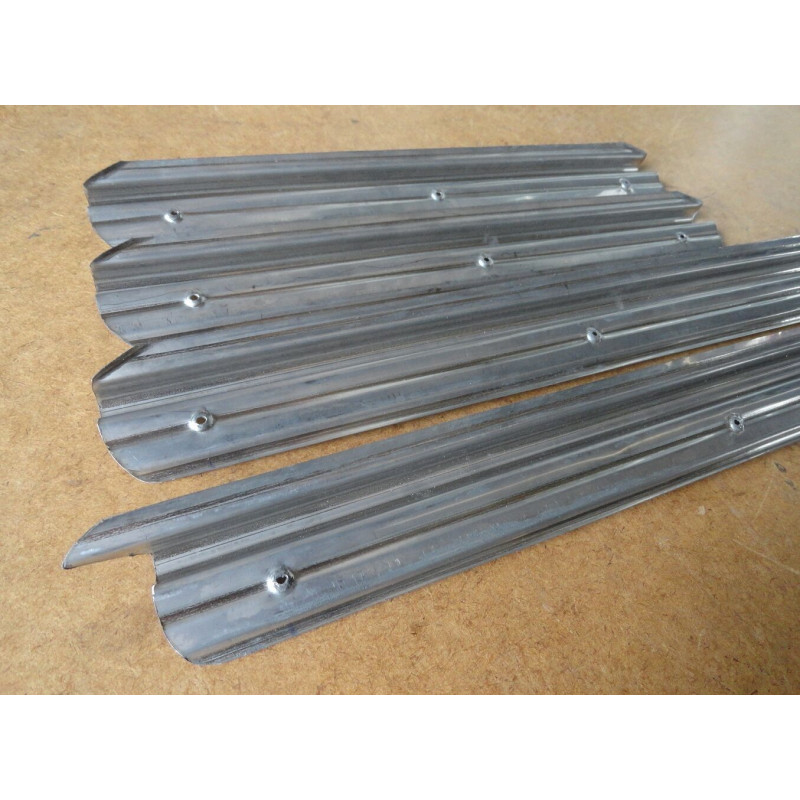 Friso Soleira da Porta Opala 4 Portas 69 à 84 - Jogo