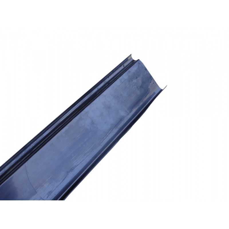 Friso Soleira da Porta Inox Karmann Ghia Novo - Par