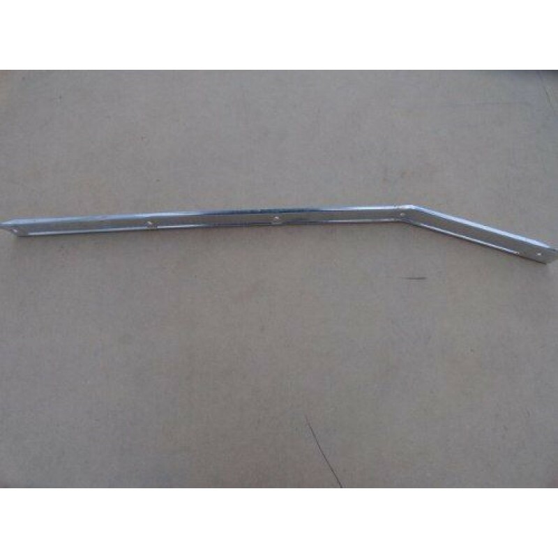 Soleira da Porta F-100 F-1000 72 à 92 Alumínio Direito