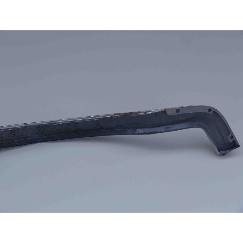 Grade Friso Superior Chevrolet Boca Bagre 1954 1955 Restaurado Original