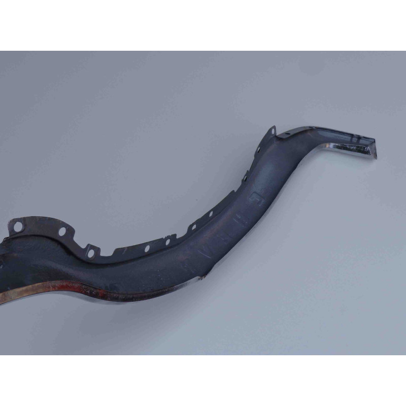 Grade Friso Superior Chevrolet Boca Bagre 1954 1955 Restaurado Original